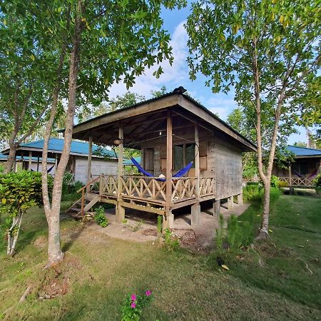Mb Palambak Island Resort Pulau Banyak Aceh Singkil Pulau Palambakbesar Kültér fotó