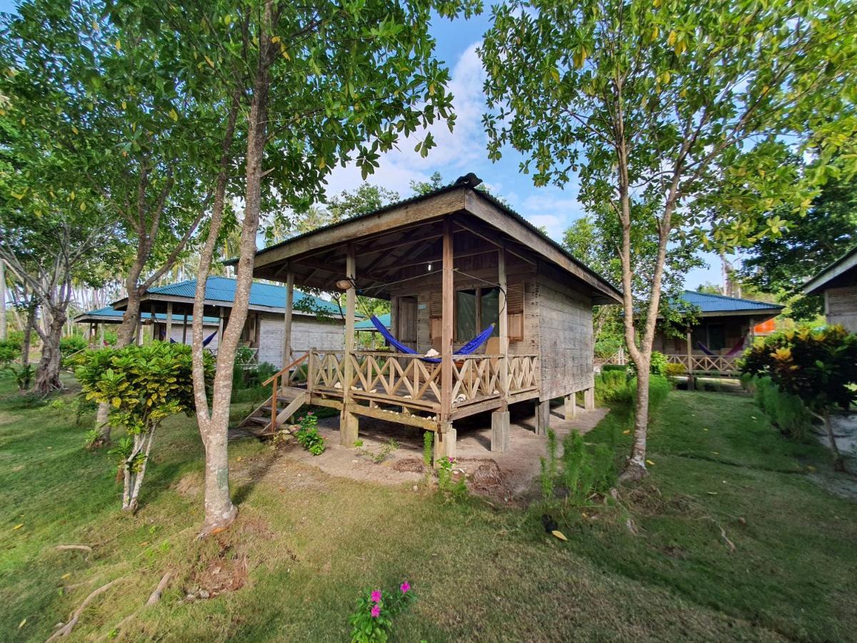 Mb Palambak Island Resort Pulau Banyak Aceh Singkil Pulau Palambakbesar Kültér fotó