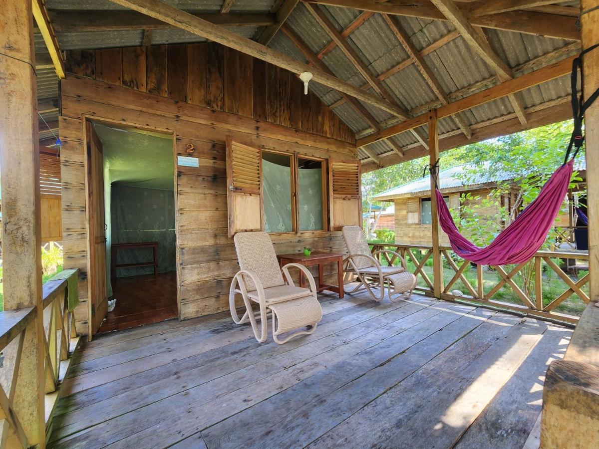 Mb Palambak Island Resort Pulau Banyak Aceh Singkil Pulau Palambakbesar Kültér fotó