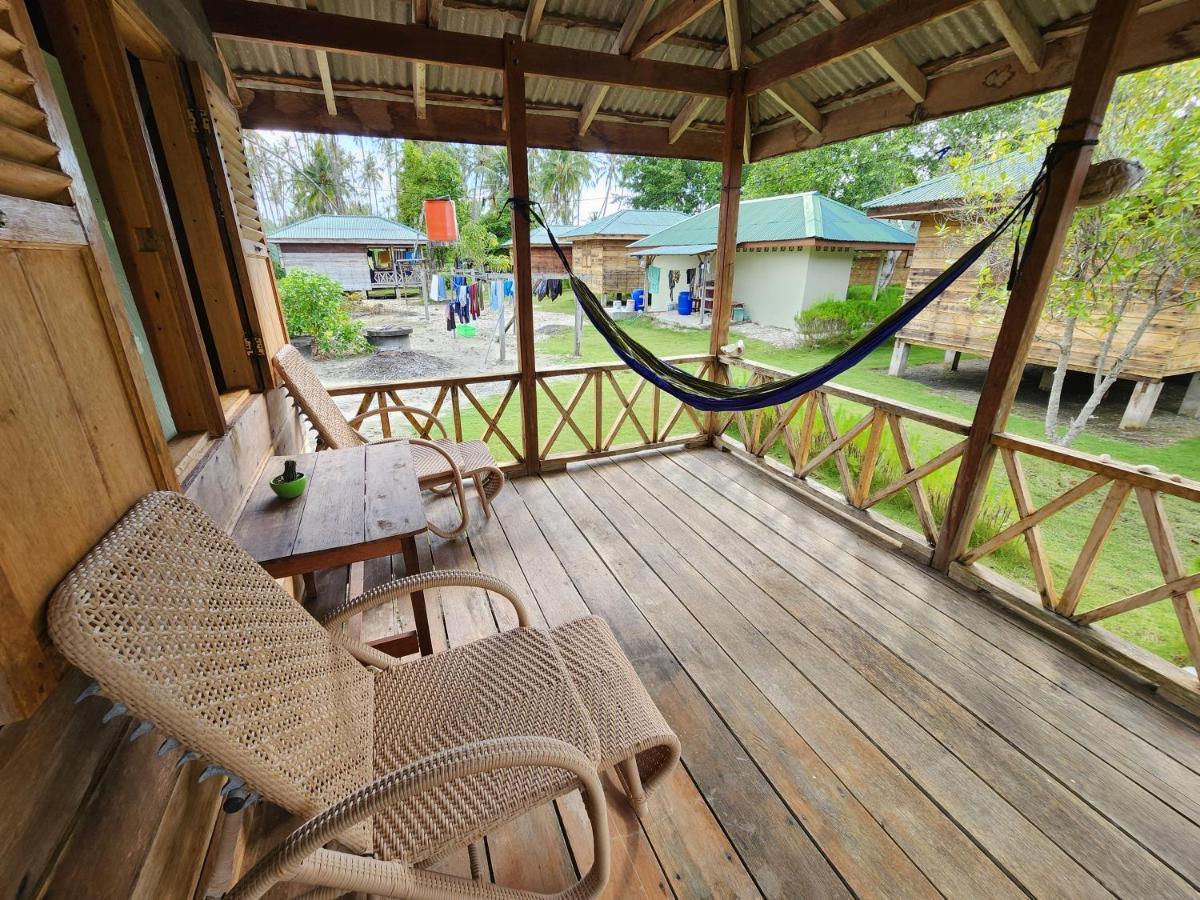 Mb Palambak Island Resort Pulau Banyak Aceh Singkil Pulau Palambakbesar Kültér fotó