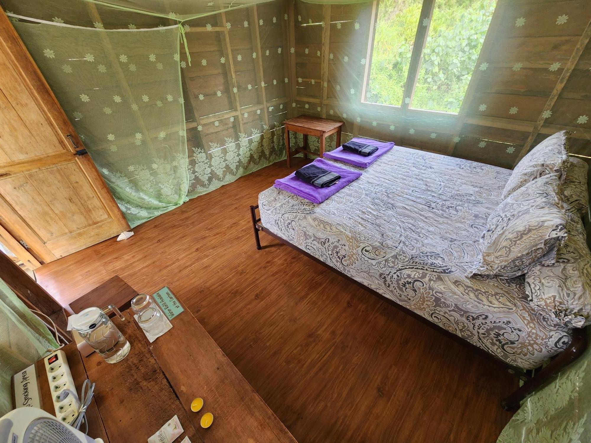 Mb Palambak Island Resort Pulau Banyak Aceh Singkil Pulau Palambakbesar Kültér fotó