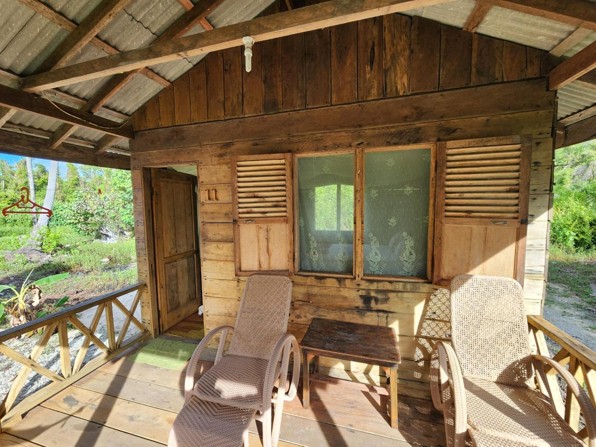 Mb Palambak Island Resort Pulau Banyak Aceh Singkil Pulau Palambakbesar Kültér fotó