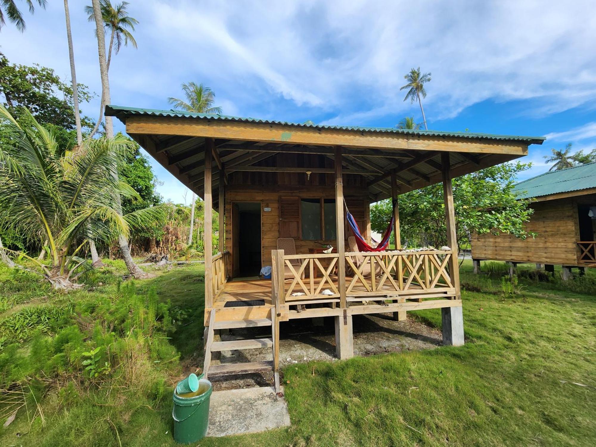 Mb Palambak Island Resort Pulau Banyak Aceh Singkil Pulau Palambakbesar Kültér fotó