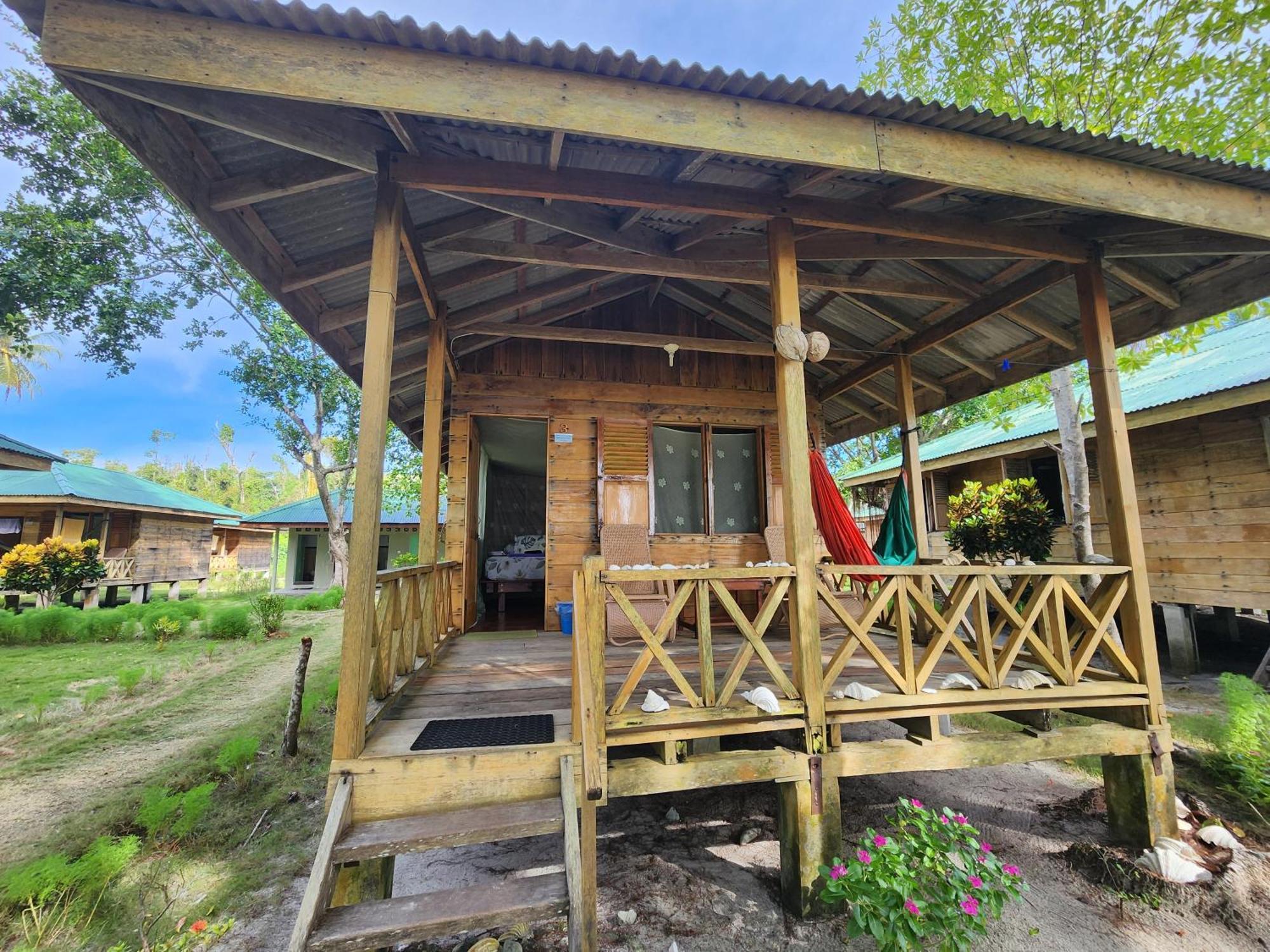 Mb Palambak Island Resort Pulau Banyak Aceh Singkil Pulau Palambakbesar Kültér fotó