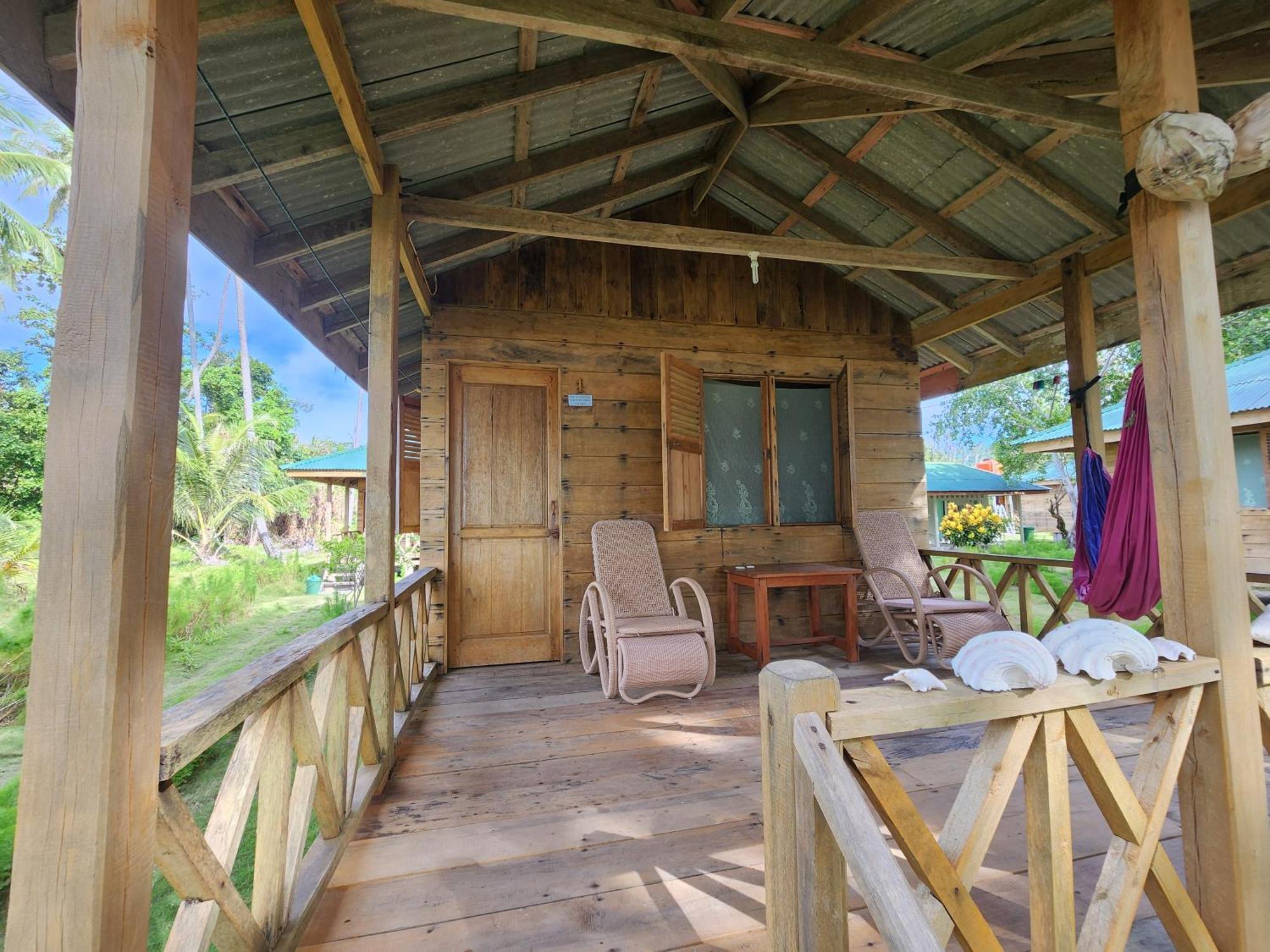Mb Palambak Island Resort Pulau Banyak Aceh Singkil Pulau Palambakbesar Kültér fotó