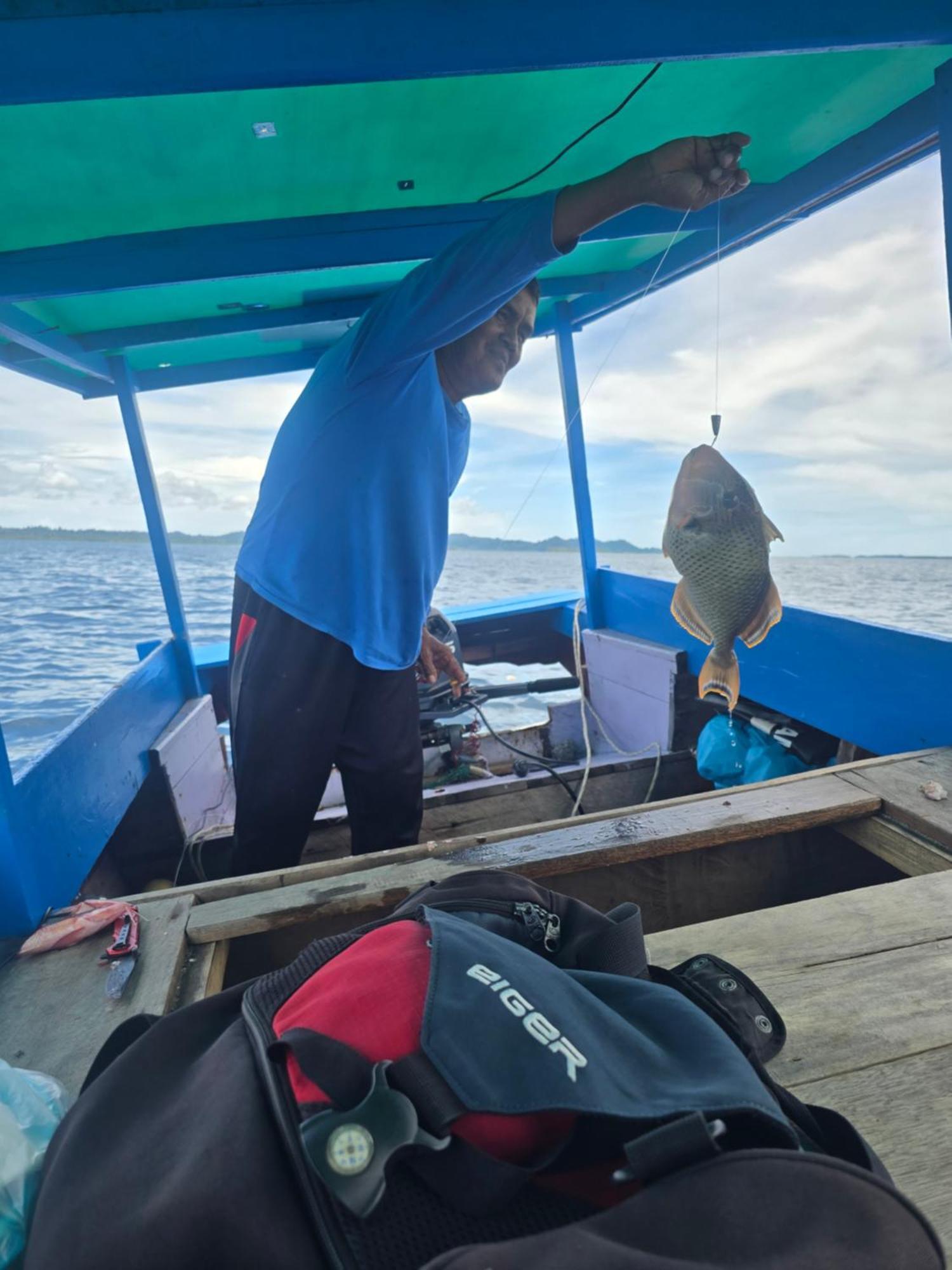 Mb Palambak Island Resort Pulau Banyak Aceh Singkil Pulau Palambakbesar Kültér fotó