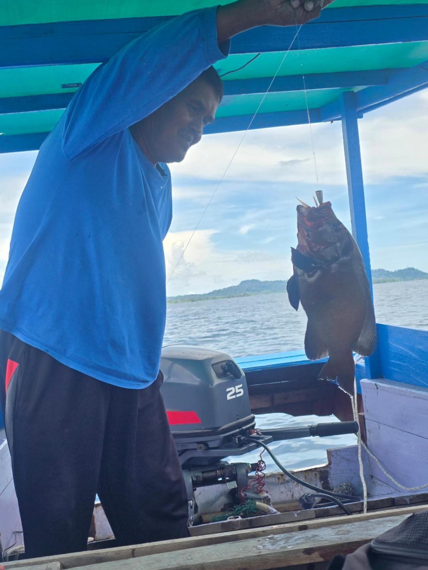 Mb Palambak Island Resort Pulau Banyak Aceh Singkil Pulau Palambakbesar Kültér fotó