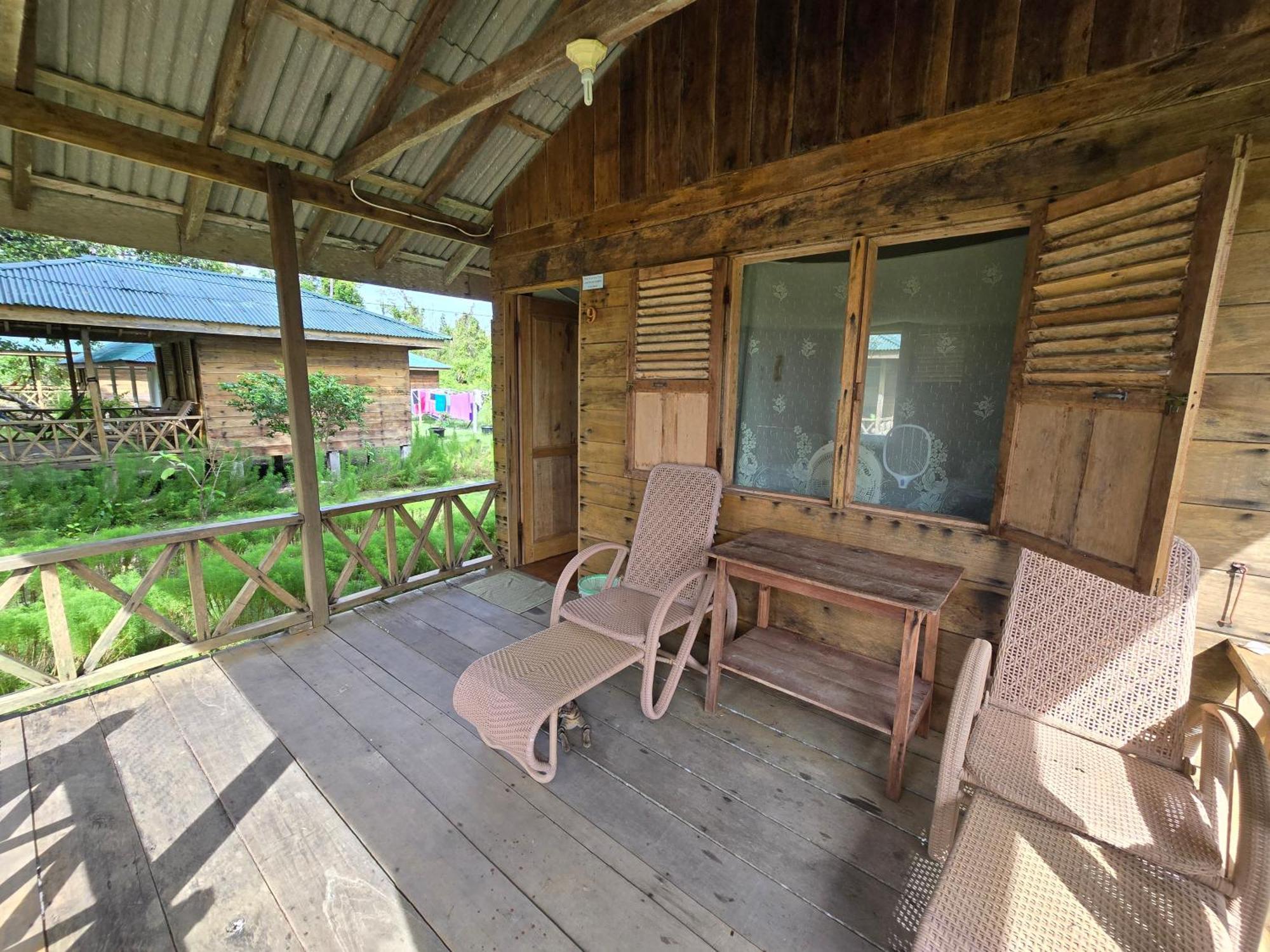 Mb Palambak Island Resort Pulau Banyak Aceh Singkil Pulau Palambakbesar Kültér fotó