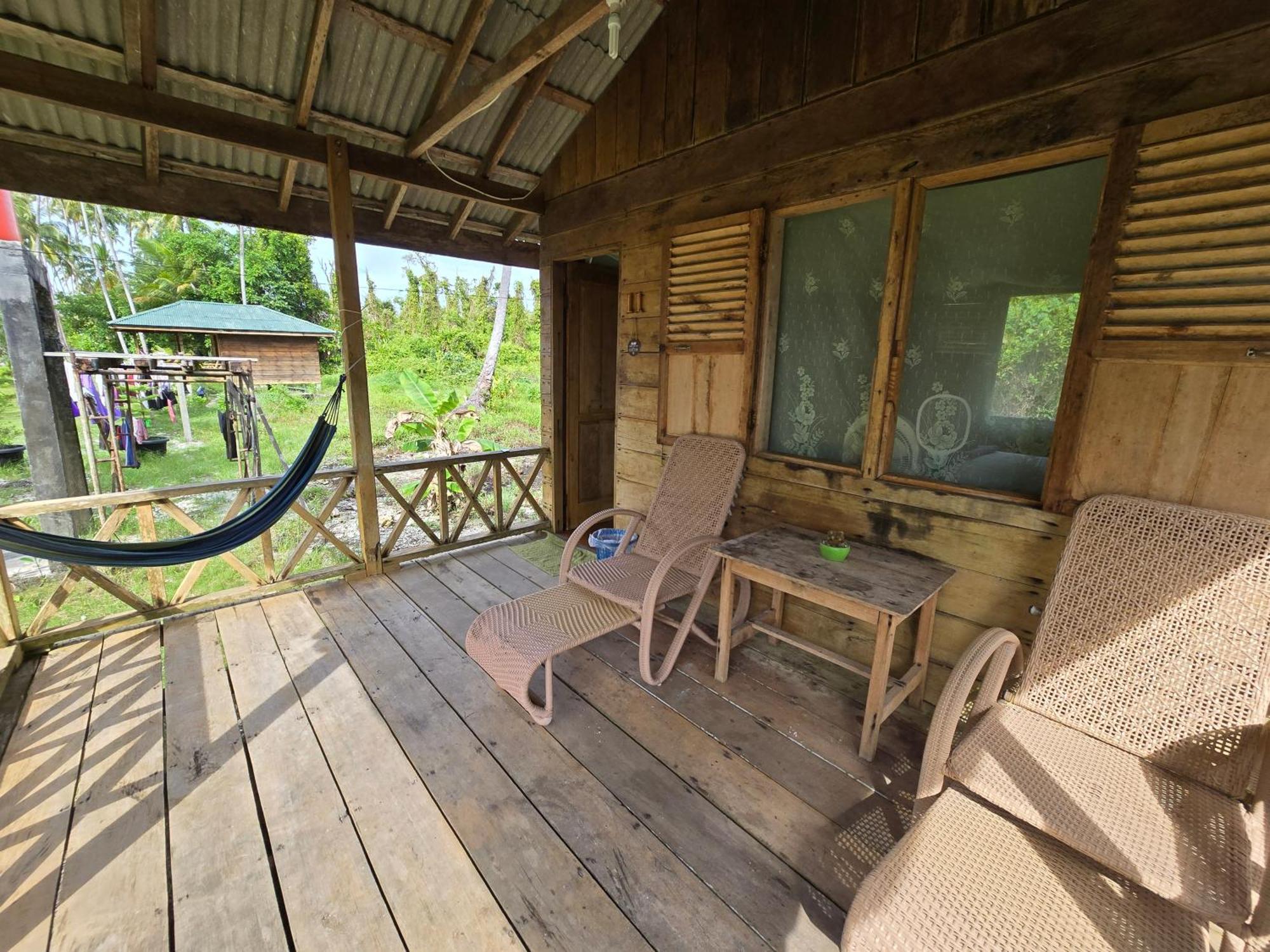Mb Palambak Island Resort Pulau Banyak Aceh Singkil Pulau Palambakbesar Kültér fotó