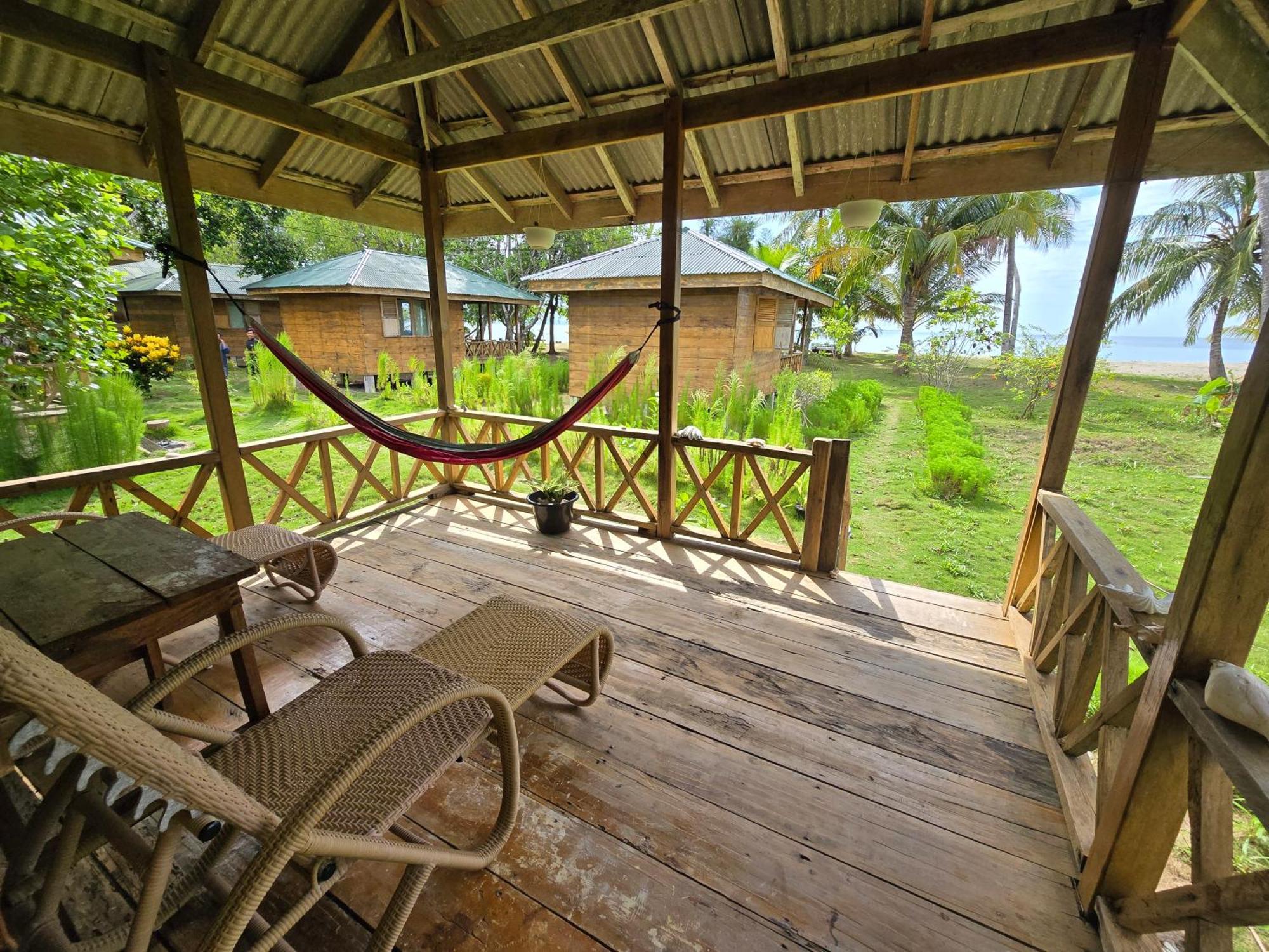 Mb Palambak Island Resort Pulau Banyak Aceh Singkil Pulau Palambakbesar Kültér fotó