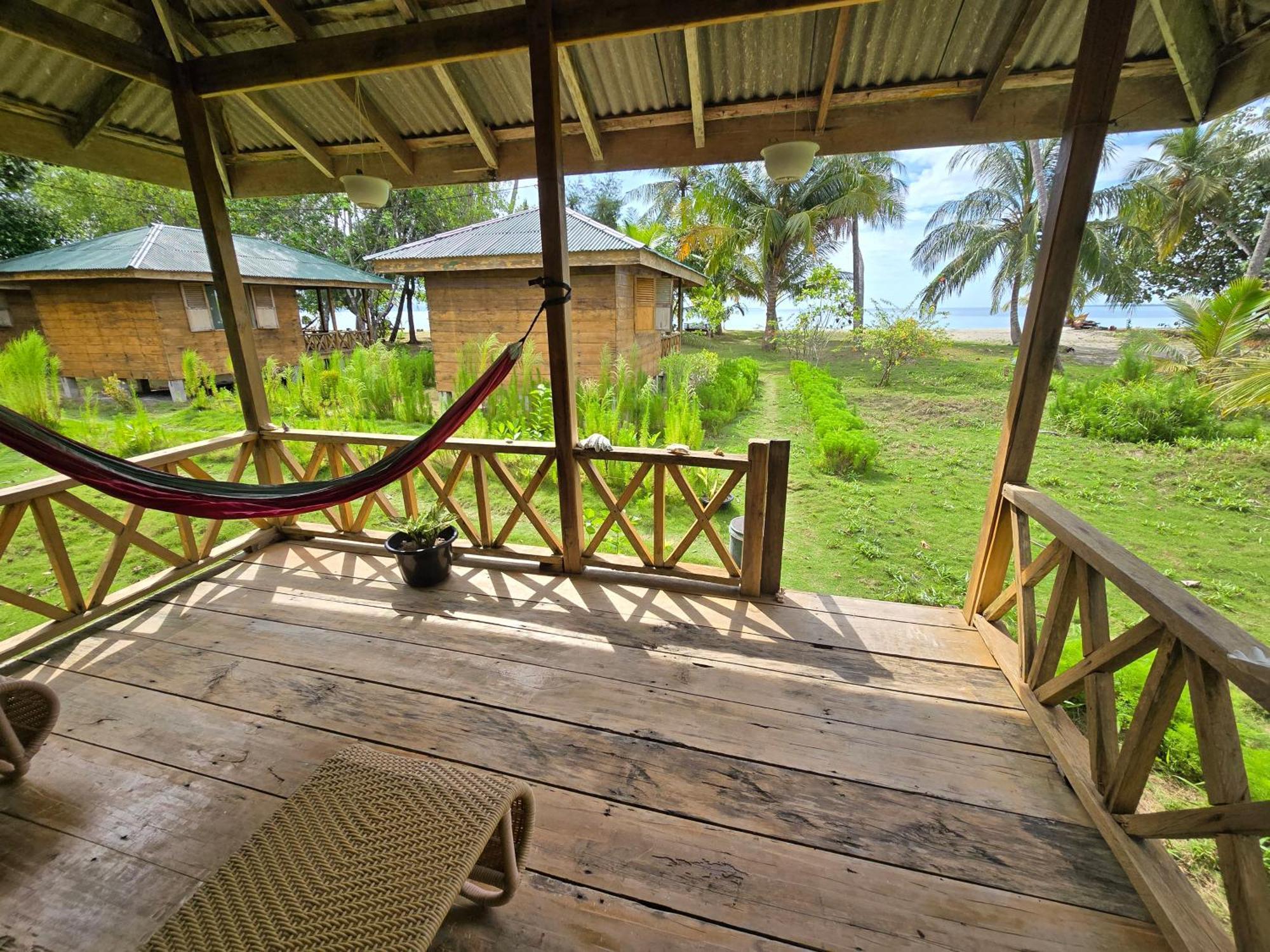 Mb Palambak Island Resort Pulau Banyak Aceh Singkil Pulau Palambakbesar Kültér fotó