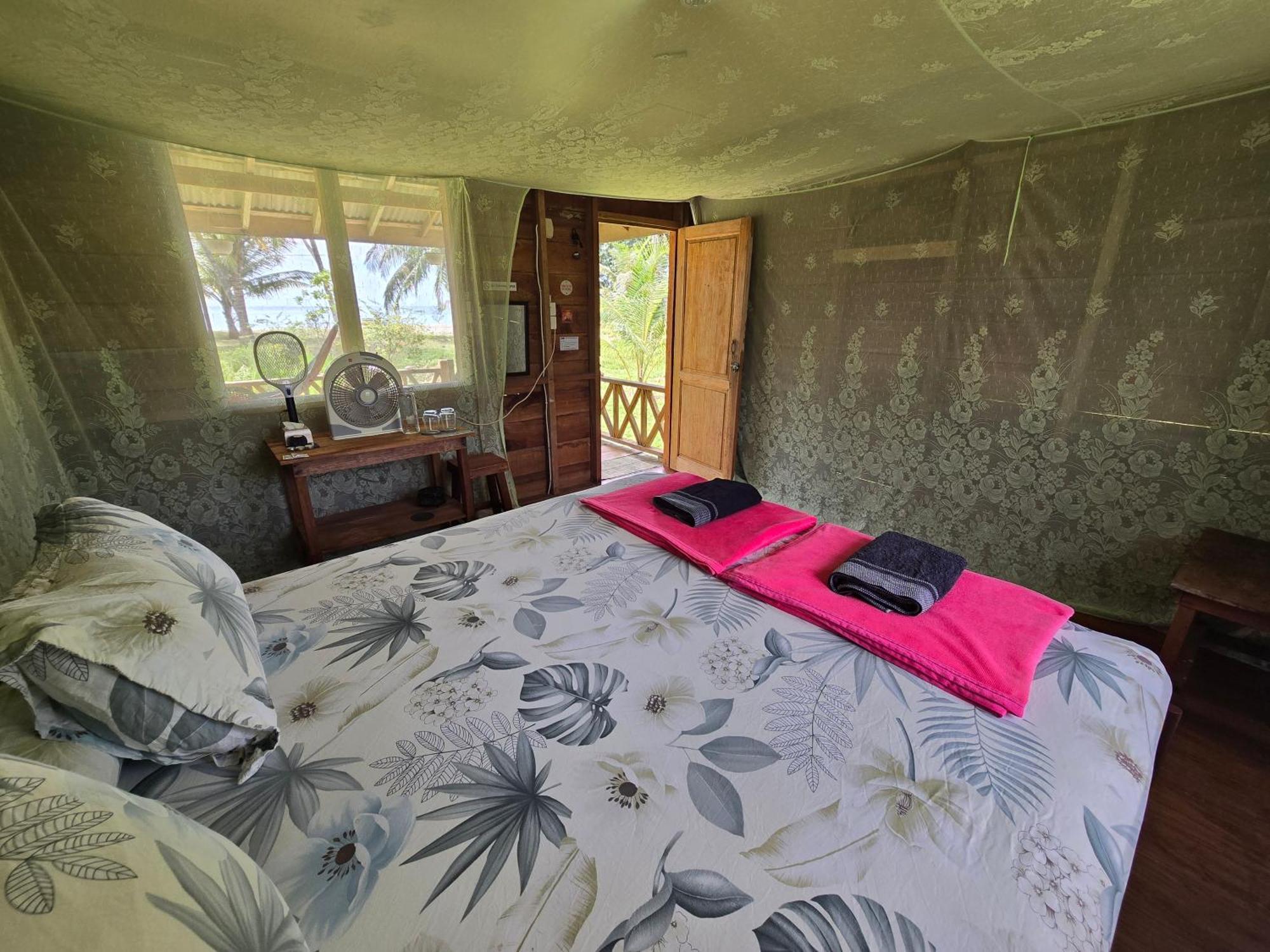 Mb Palambak Island Resort Pulau Banyak Aceh Singkil Pulau Palambakbesar Kültér fotó