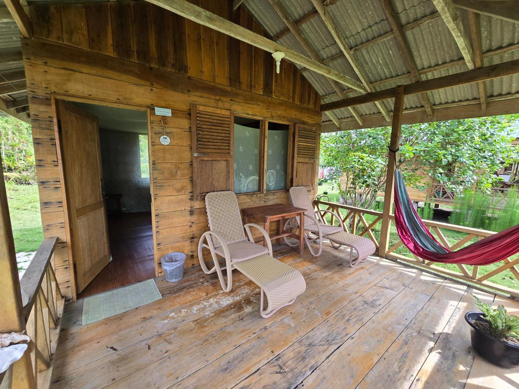 Mb Palambak Island Resort Pulau Banyak Aceh Singkil Pulau Palambakbesar Kültér fotó
