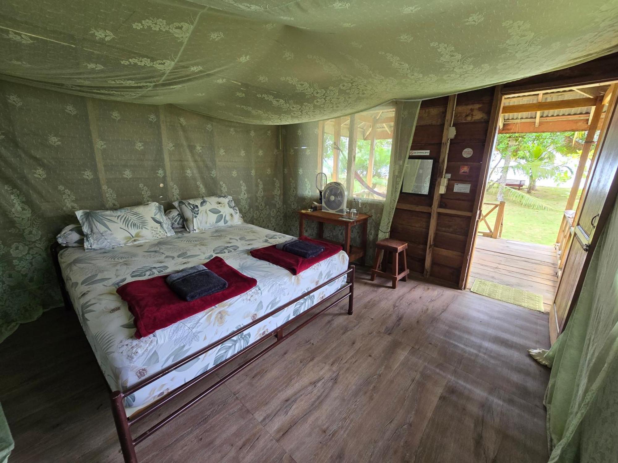 Mb Palambak Island Resort Pulau Banyak Aceh Singkil Pulau Palambakbesar Kültér fotó