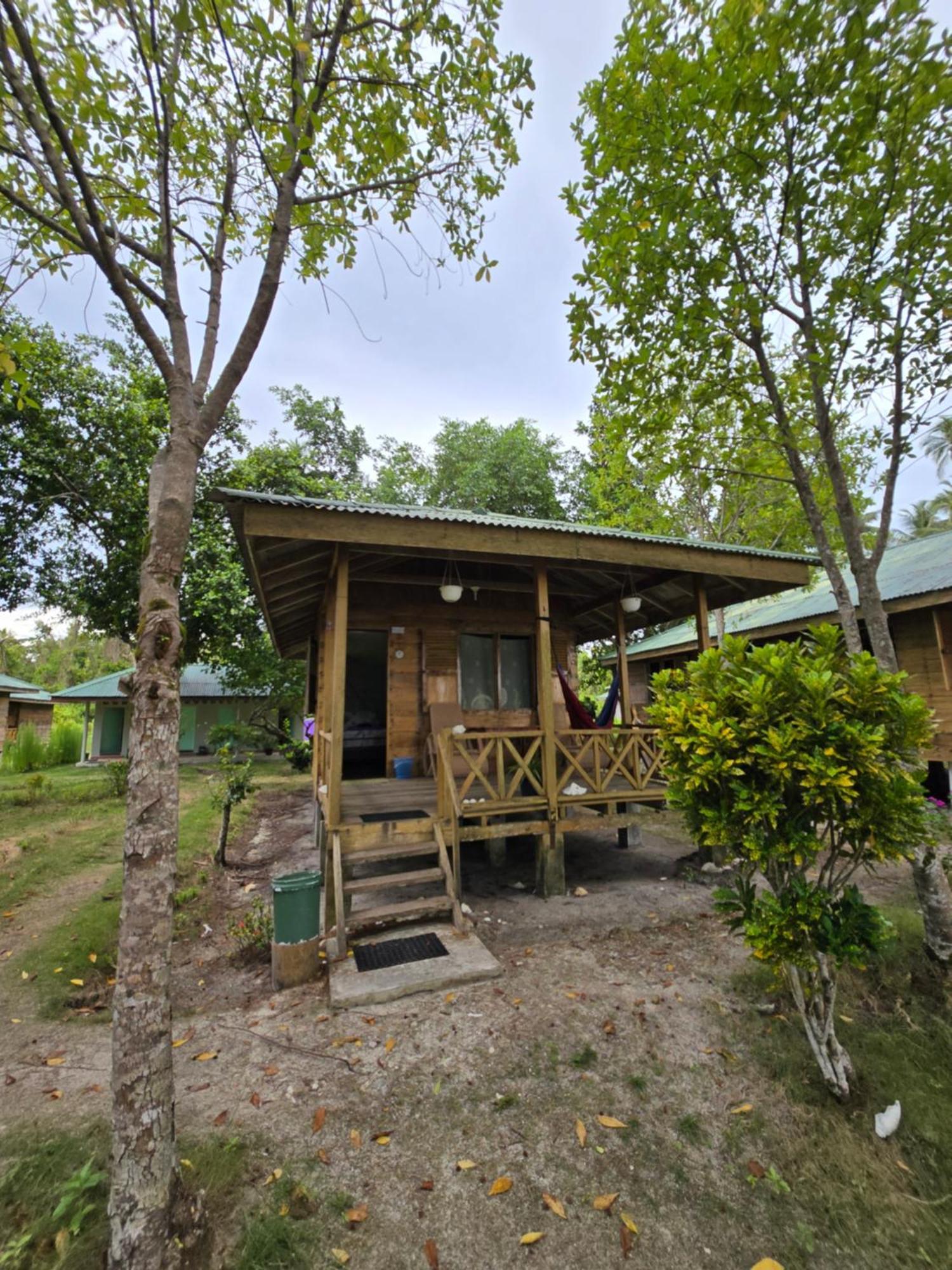 Mb Palambak Island Resort Pulau Banyak Aceh Singkil Pulau Palambakbesar Kültér fotó