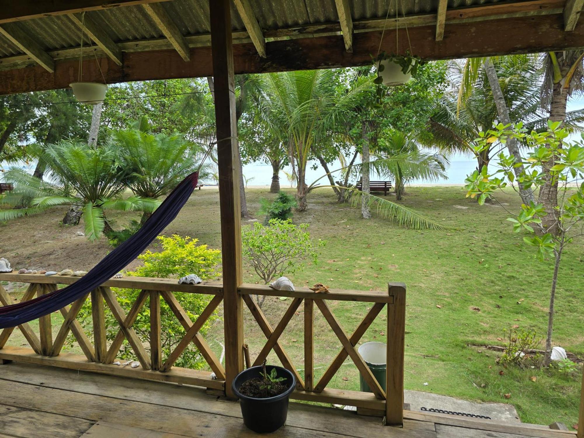 Mb Palambak Island Resort Pulau Banyak Aceh Singkil Pulau Palambakbesar Kültér fotó