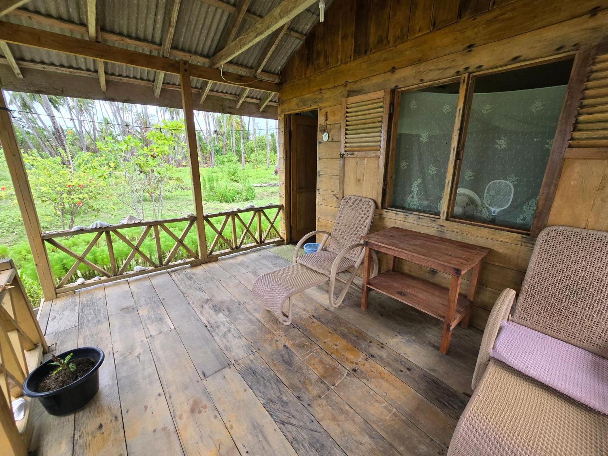 Mb Palambak Island Resort Pulau Banyak Aceh Singkil Pulau Palambakbesar Kültér fotó